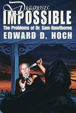 Diagnosis - Hoch, Edward D.