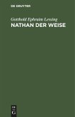 Nathan der Weise