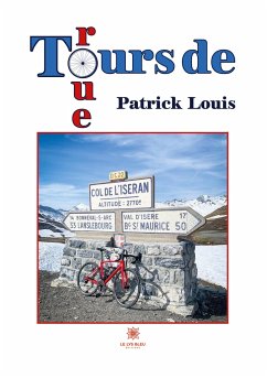 Tours de roue - Patrick Louis