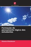 Formação do pensamento lógico dos estudantes