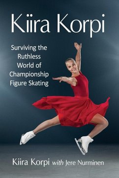 Kiira Korpi - Korpi, Kiira; Nurminen, Jere