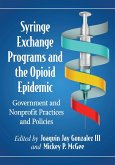 Syringe Exchange Programs and the Opioid Epidemic