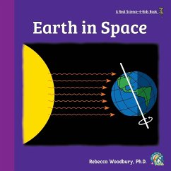 Earth in Space - Woodbury Ph. D., Rebecca Mar