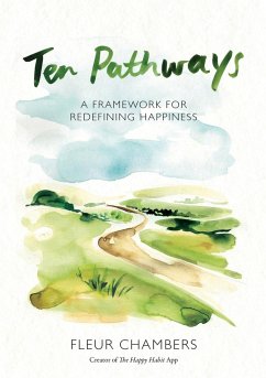 Ten Pathways - Chambers, Fleur