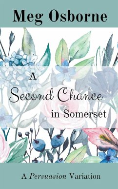 A Second Chance in Somerset - Osborne, Meg