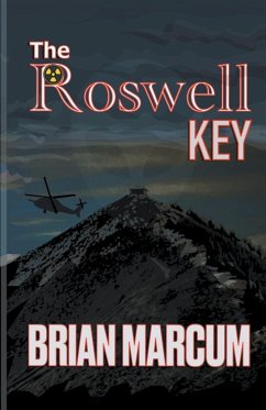 The Roswell Key - Marcum, Brian