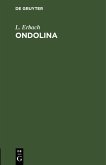 Ondolina