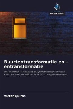 Buurtentransformatie en -entransformatie - Quiros, Victor