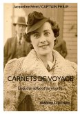 Carnets de voyage Carnets de voyage