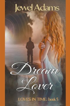 Dream Lover - Adams, Jewel