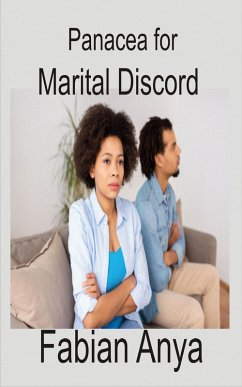Panacea for Marital Discord (eBook, ePUB) - Anya, Fabian