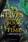 33 Lives from the Book of Time (eBook, ePUB)
