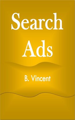 Cover Search Ads (eBook, ePUB)