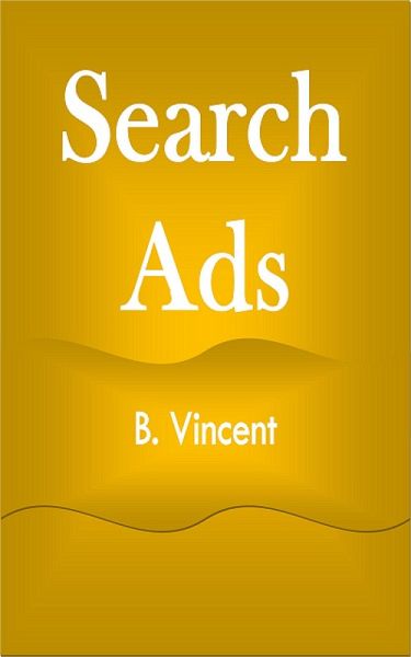 Search Ads (eBook, ePUB) Search Ads (eBook, ePUB)