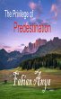 The Privilege of Predestination (eBook,... - Bild 1