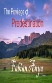 The Privilege of Predestination (eBook, ePUB)