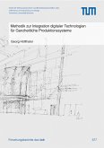 Methodik zur Integration digitaler Technologien für Ganzheitliche Produktionssysteme (eBook, PDF)