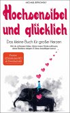 Hochsensibel und glücklich - Das kleine Buch für große Herzen (eBook, ePUB)