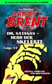 Dan Shocker's LARRY BRENT 87 (eBook, ePUB) Dan Shocker's LARRY BRENT 87 (eBook, ePUB)