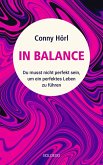 In Balance (eBook, ePUB)