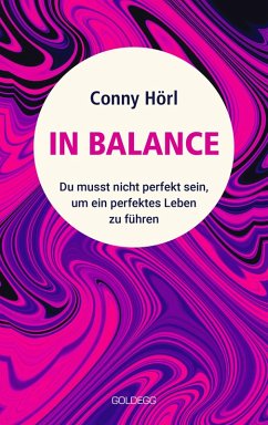 In Balance (eBook, ePUB) - Hörl, Conny