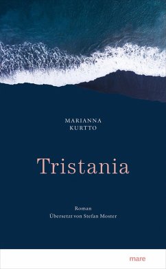 Tristania (eBook, ePUB) - Kurtto, Marianna