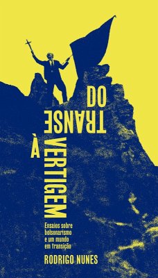 Do transe à vertigem (eBook, ePUB) Cover Do transe à vertigem (eBook, ePUB)