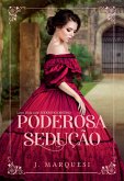 Poderosa Sedução (eBook, ePUB)