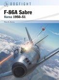 F-86A Sabre (eBook, ePUB)