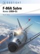 F-86A Sabre (eBook, PDF) - Bild 1