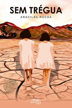 Cover Sem Trégua (eBook, ePUB)