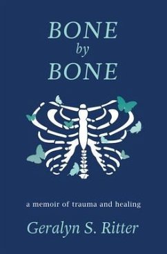 Cover Bone by Bone (eBook, ePUB)