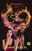 Hearts on Fire (eBook, ePUB)