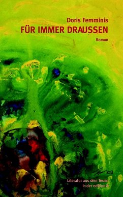 Cover Für immer draussen (eBook, ePUB)