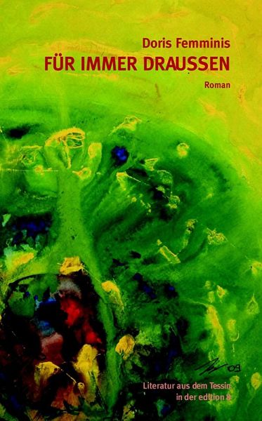 Für immer draussen (eBook, ePUB) Für immer draussen (eBook, ePUB)