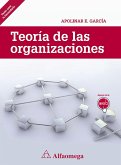 Teoría de las organizaciones (eBook, PDF)