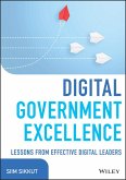 Digital Government Excellence (eBook, PDF)
