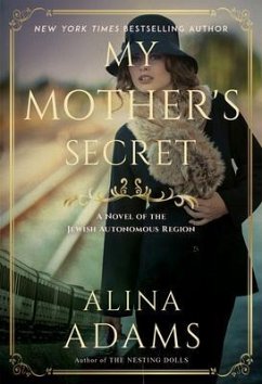 My Mother's Secret (eBook, ePUB) - Adams, Alina