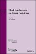 82nd Conference on Glass Problems,... - Bild 1