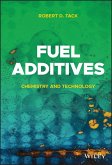 Fuel Additives (eBook, ePUB)