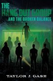The Hang Out Group and the Broken Balance (eBook, ePUB)