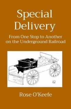 Special Delivery (eBook, ePUB) - O'Keefe, Rose