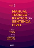 Manual teórico e prático da sentença cível (eBook, ePUB) Manual teórico e prático da sentença cível (eBook, ePUB)