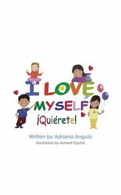 I LOVE MYSELF (eBook, ePUB)