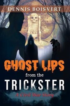 Cover Ghost Lips from the Trickster (eBook, ePUB)