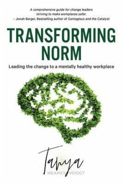 Cover Transforming Norm (eBook, ePUB)
