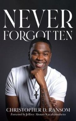 Never Forgotten (eBook, ePUB) - Ransom, Christopher