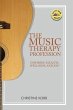 The Music Therapy Profession (eBook,... - Bild 1