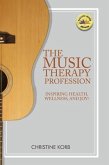 The Music Therapy Profession (eBook, ePUB)