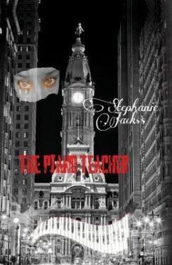 Cover The Piano Teacher (eBook, ePUB)